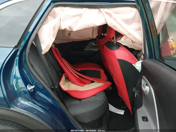 KNDCB3LC2H5079023 2017 KIA NIRO - Image 8