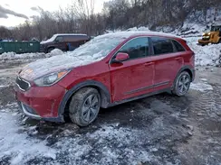 KNDCB3LC2H5081158 2017 KIA NIRO