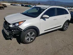 KNDCB3LC2H5084495 2017 KIA NIRO