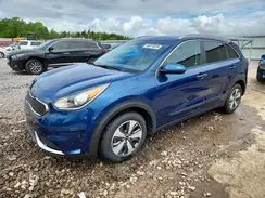 KNDCB3LC2H5085257 2017 KIA NIRO