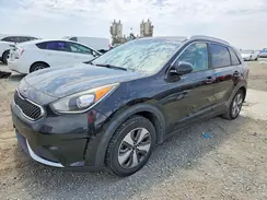 KNDCB3LC2H5092662 2017 KIA NIRO