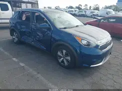 KNDCB3LC2H5101506 2017 KIA NIRO