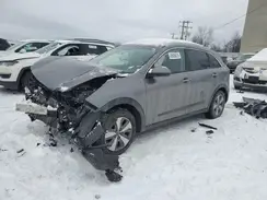KNDCB3LC2H5101831 2017 KIA NIRO