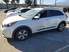 KNDCB3LC2H5104454 2017 KIA NIRO