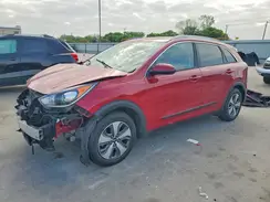 KNDCB3LC2J5108445 2018 KIA NIRO