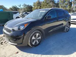 KNDCB3LC2J5110616 2018 KIA NIRO