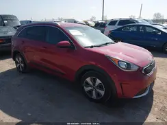 KNDCB3LC2J5117047 2018 KIA NIRO