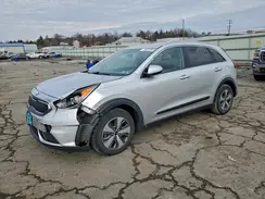 KNDCB3LC2J5119476 2018 KIA NIRO