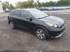 KNDCB3LC2J5124287 2018 KIA NIRO