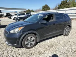KNDCB3LC2J5125987 2018 KIA NIRO