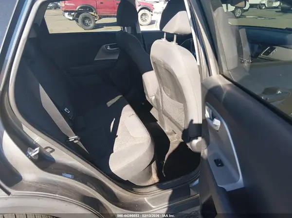 KNDCB3LC2J5132311 2018 KIA NIRO - Image 8