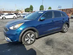 KNDCB3LC2J5139582 2018 KIA NIRO