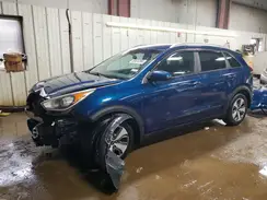 KNDCB3LC2J5147438 2018 KIA NIRO