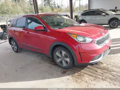 KNDCB3LC2J5153160 2018 KIA NIRO