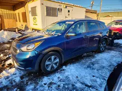 KNDCB3LC2J5154860 2018 KIA NIRO