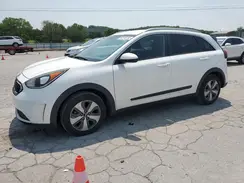 KNDCB3LC2J5171481 2018 KIA NIRO