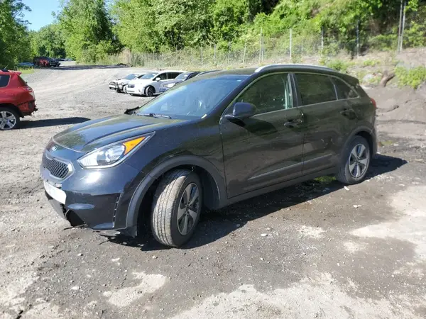 KNDCB3LC2J5201501 2018 KIA NIRO - Image 1