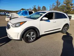 KNDCB3LC2J5203202 2018 KIA NIRO