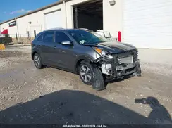 KNDCB3LC2J5203295 2018 KIA NIRO