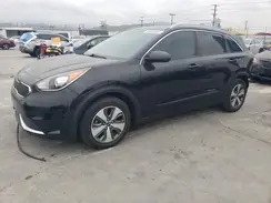 KNDCB3LC2J5204530 2018 KIA NIRO