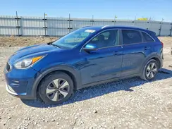 KNDCB3LC2J5210019 2018 KIA NIRO