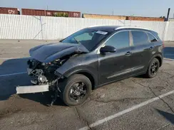 KNDCB3LC2J5210327 2018 KIA NIRO
