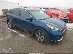 KNDCB3LC2J5210568 2018 KIA NIRO