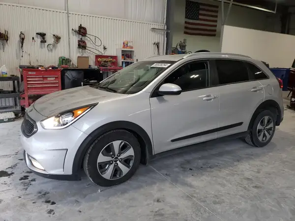 KNDCB3LC2K5221961 2019 KIA NIRO - Image 1