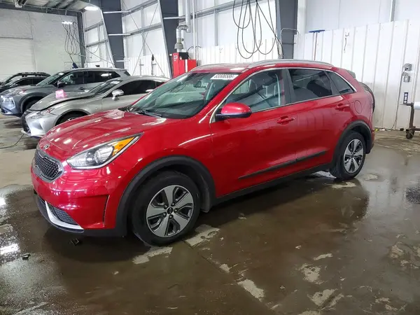 KNDCB3LC2K5233897 2019 KIA NIRO - Image 1
