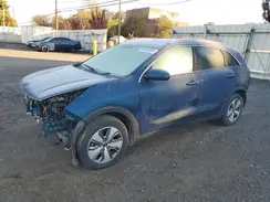 KNDCB3LC2K5244804 2019 KIA NIRO