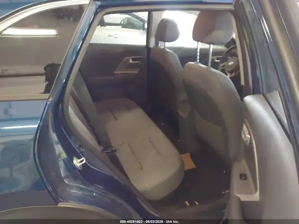 KNDCB3LC2K5250683 2019 KIA NIRO - Image 8