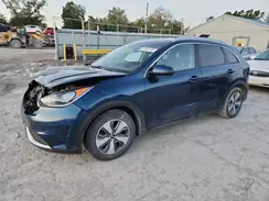 KNDCB3LC2K5255382 2019 KIA NIRO