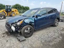 KNDCB3LC2K5255415 2019 KIA NIRO