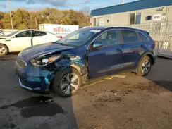 KNDCB3LC2K5257567 2019 KIA NIRO