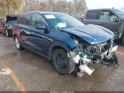 KNDCB3LC2K5258492 2019 KIA NIRO