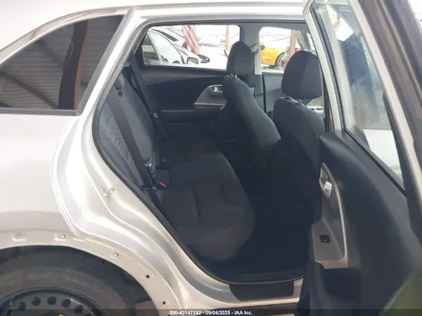 KNDCB3LC2K5259304 2019 KIA NIRO - Image 8