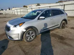 KNDCB3LC2K5266477 2019 KIA NIRO