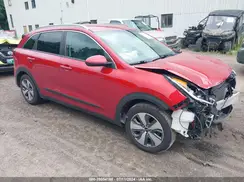 KNDCB3LC2K5284557 2019 KIA NIRO