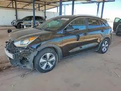 KNDCB3LC2K5290083 2019 KIA NIRO