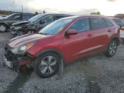KNDCB3LC2K5291461 2019 KIA NIRO