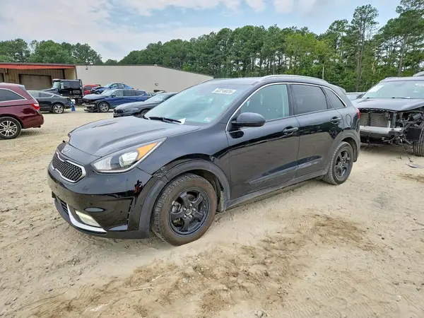 KNDCB3LC2K5297521 2019 KIA NIRO - Image 1