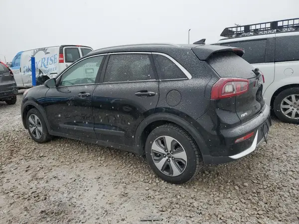 KNDCB3LC2K5304600 2019 KIA NIRO - Image 2