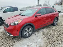 KNDCB3LC2K5305245 2019 KIA NIRO