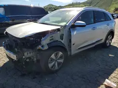 KNDCB3LC2K5320814 2019 KIA NIRO