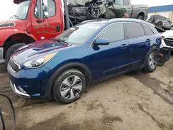 KNDCB3LC2K5322076 2019 KIA NIRO
