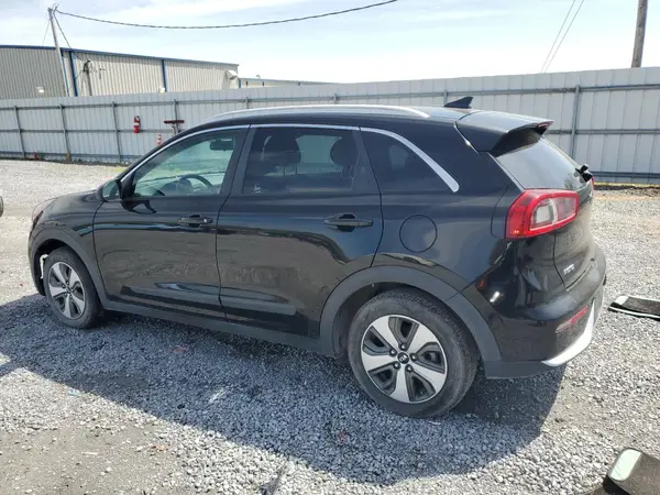 KNDCB3LC2K5334311 2019 KIA NIRO - Image 2