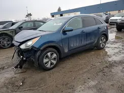 KNDCB3LC2K5336236 2019 KIA NIRO