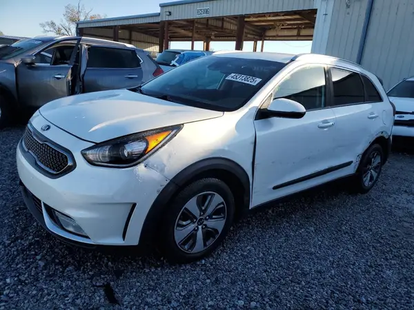 KNDCB3LC2K5346717 2019 KIA NIRO - Image 1