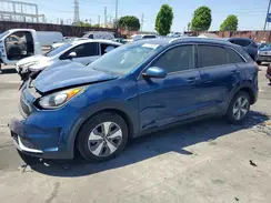 KNDCB3LC2K5352811 2019 KIA NIRO