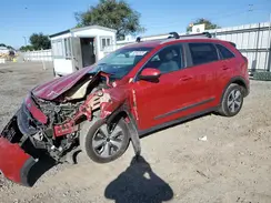 KNDCB3LC2K5352971 2019 KIA NIRO